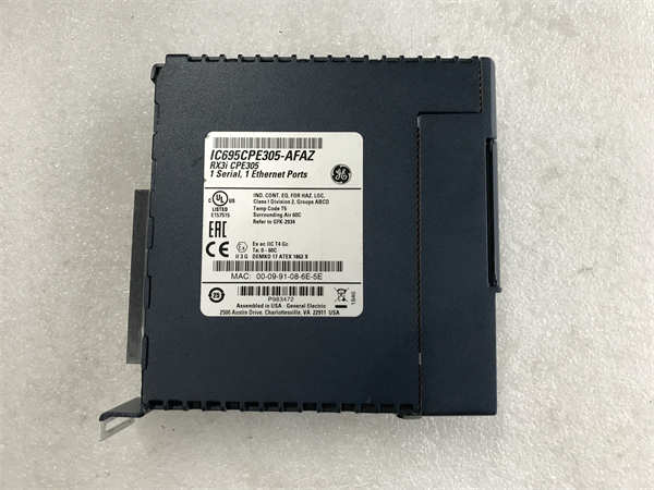 IC695CPE305