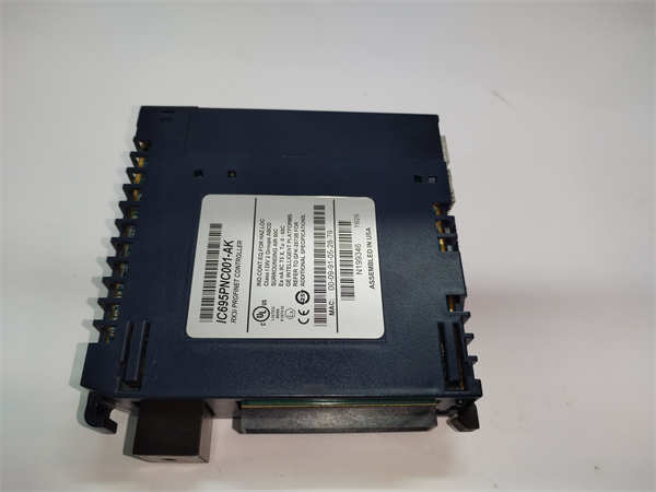 IC695PNC001-AK