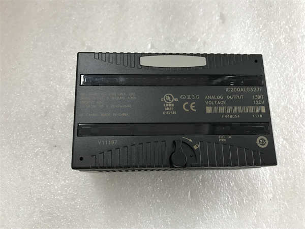 IC200ALG327F