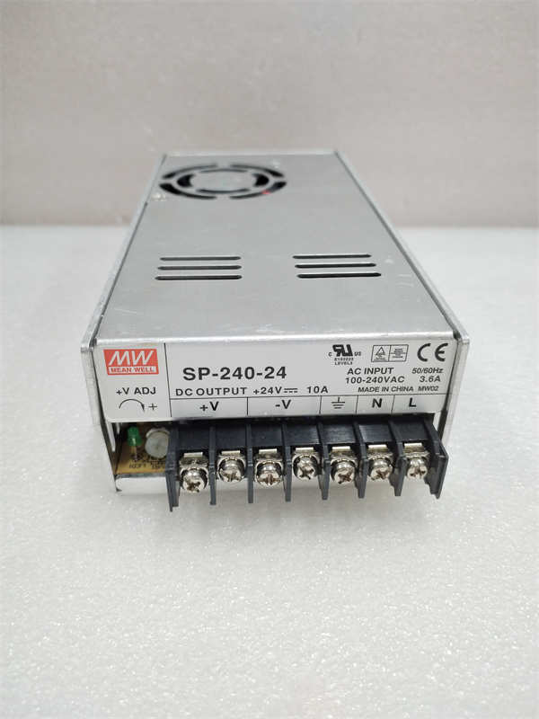 SP-240-24