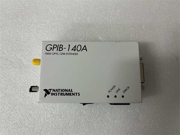 GPIB-140A 186135G-01