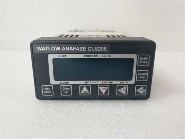 ANAFAZE CLS208