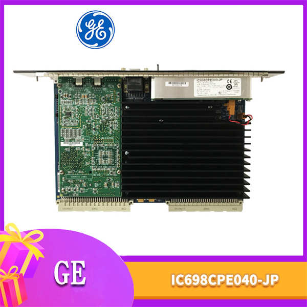 IC698CPE040-JP