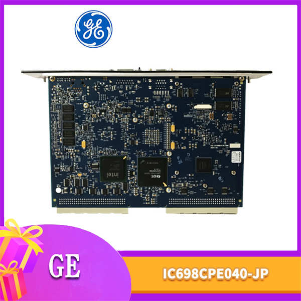 IC698CPE040-JP