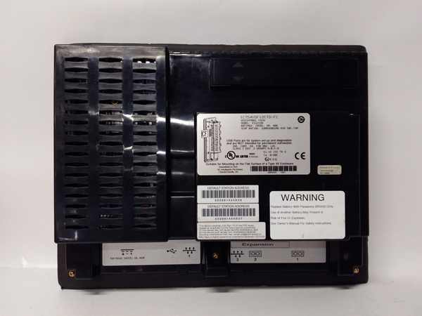 IC754VSF12CTD