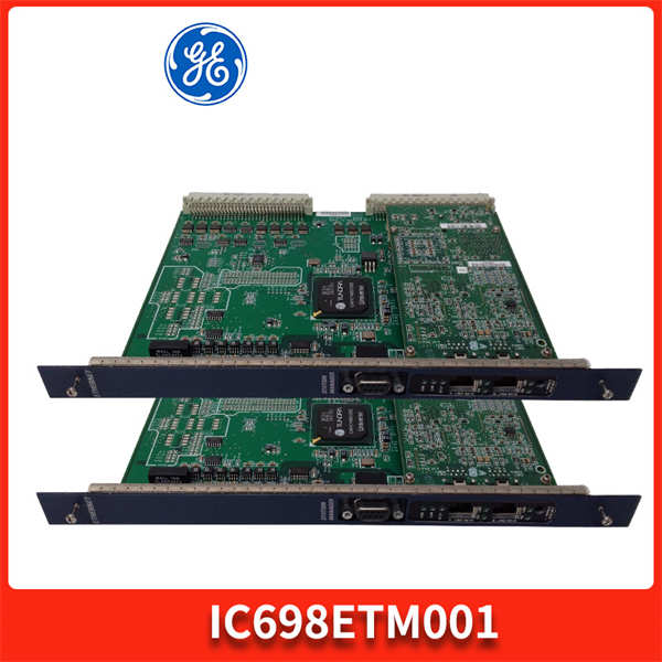 IC698ETM001