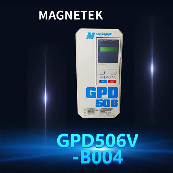 MAGNETEK-GPD506V-B004